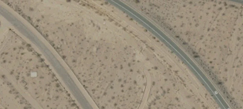 Pendleton Rd