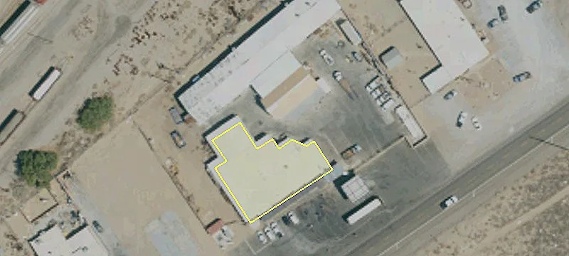 82740 Trona Rd