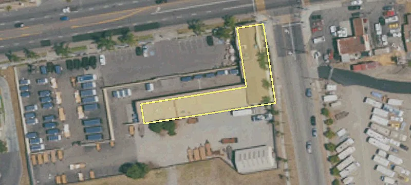 502 Ventura St