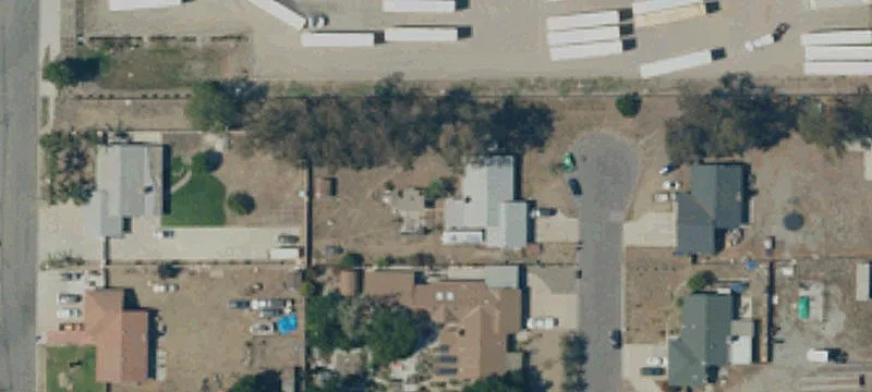 10710 Altura St