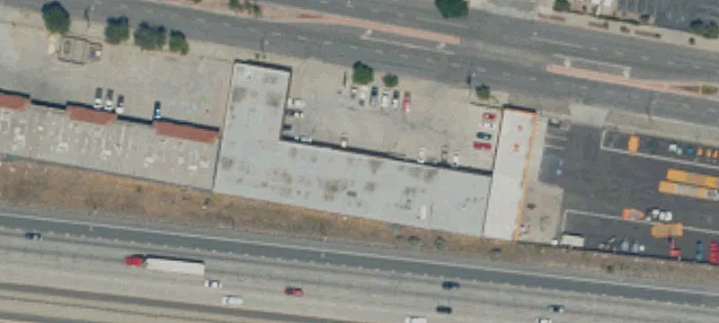 444 Vly Blvd