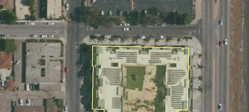 705 Oxnard Blvd, Unit 106