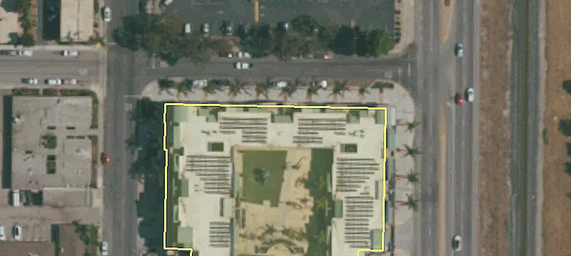 705 Oxnard Blvd, Unit 105