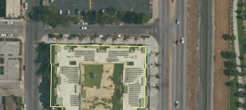 705 Oxnard Blvd, Unit 104