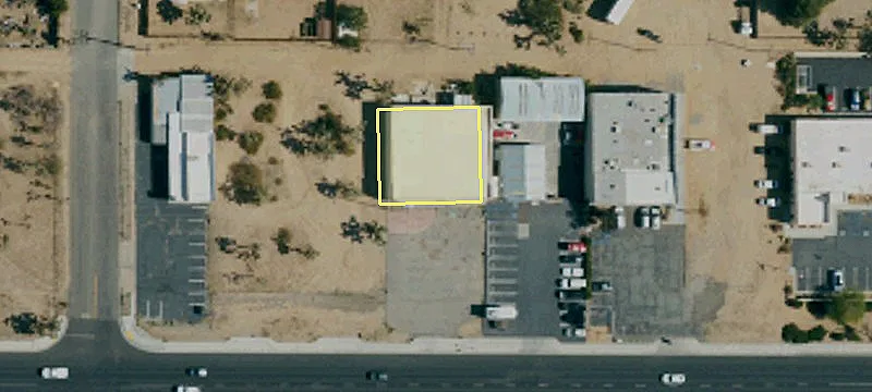 56436 29th Palms Hwy