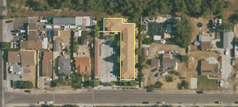 4453 Apricot Rd