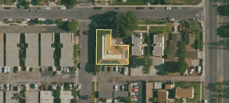 1010 Ashland Ave