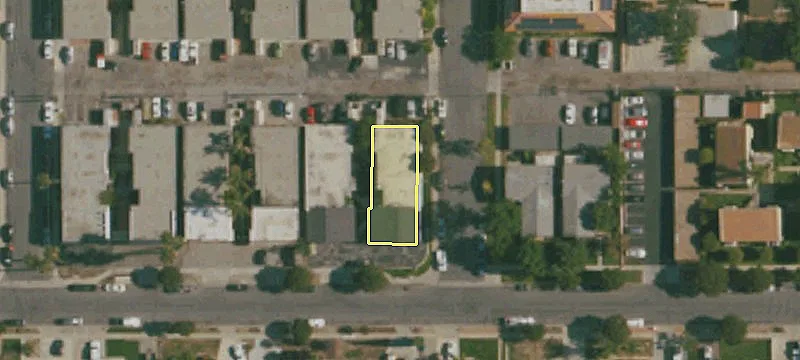 991 Ventura Ave