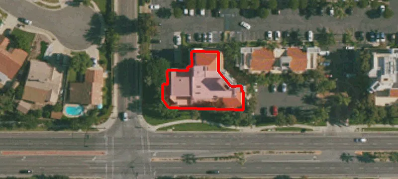 3605 Alamo St