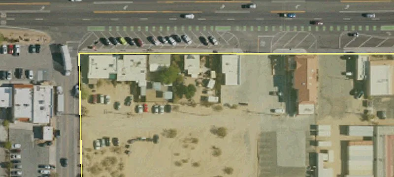 61731 29th Palms Hwy