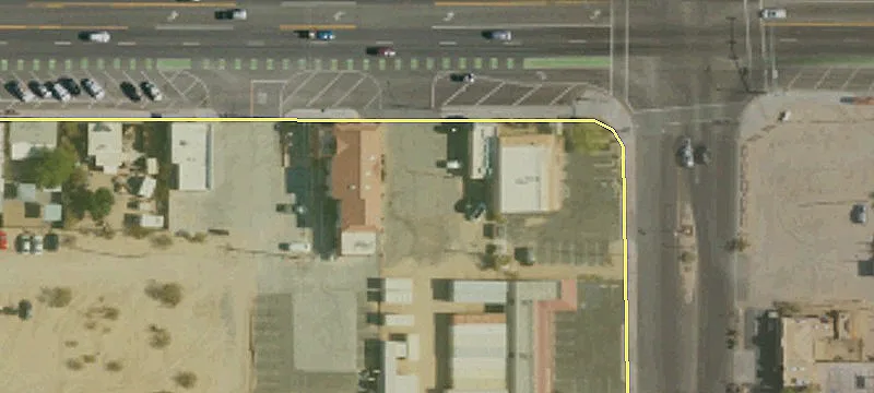 61771 29th Palms Hwy