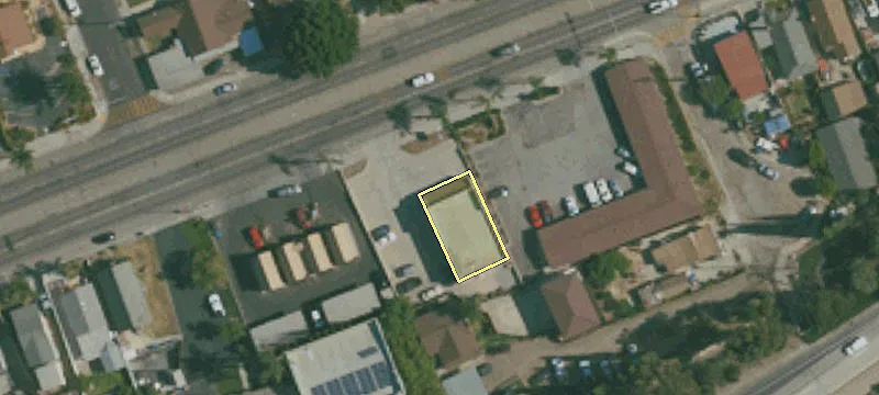 412 Harvard Blvd
