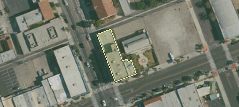 1001 Main St