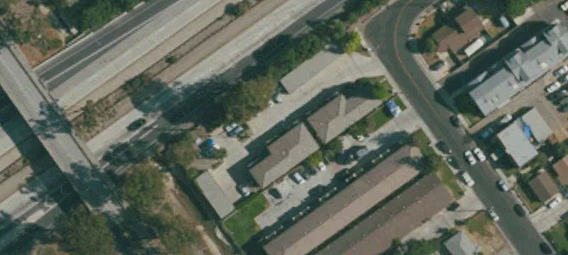 500 Acacia Rd