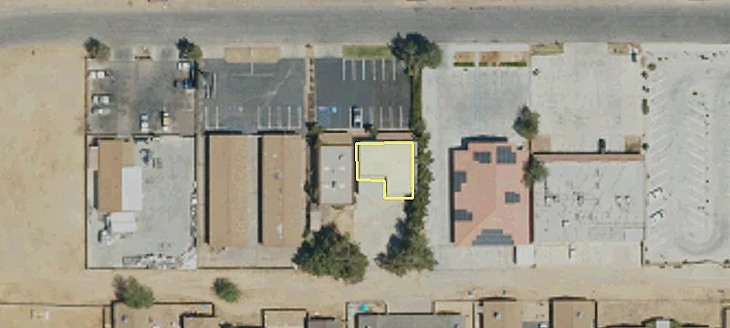 20975 Bear Vly Rd