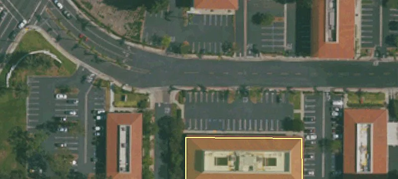 532 Santa Clara
