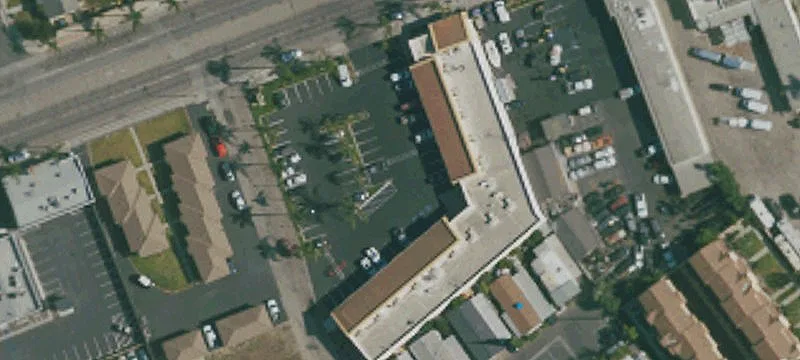 110 Harvard Blvd