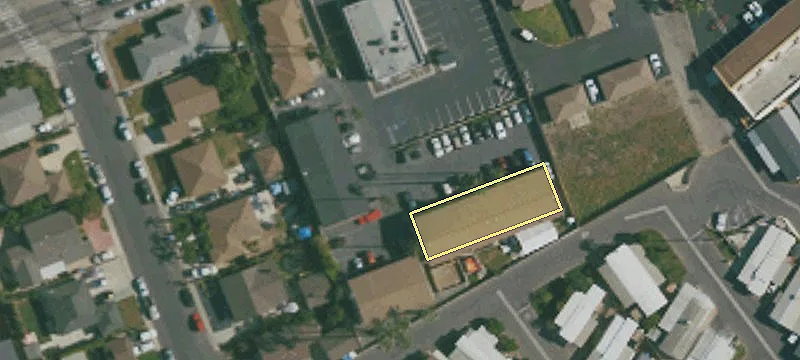 130 Harvard Blvd