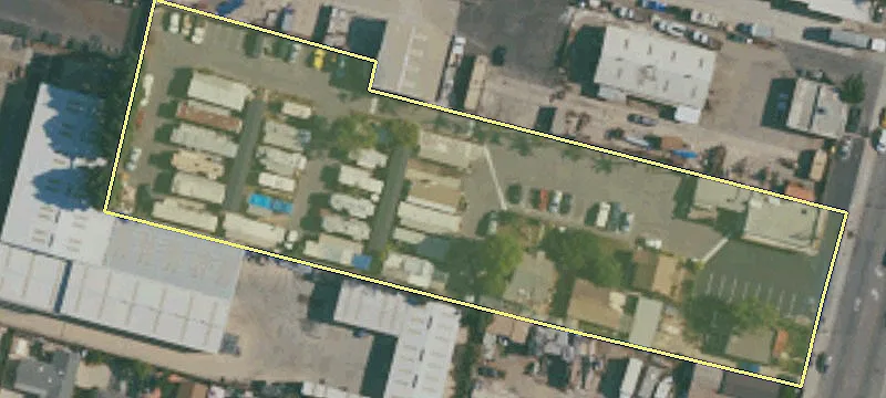 1685 Ventura Ave, Unit 1707