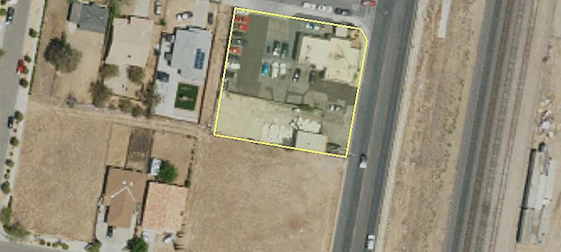 9580 Hesperia Rd