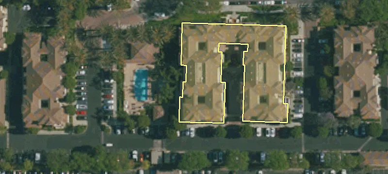 390 Paseo Camarillo