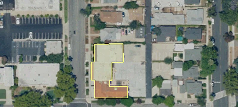 430 2nd Ave