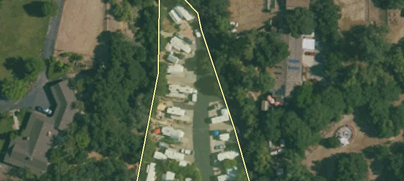 255 Burnham Rd