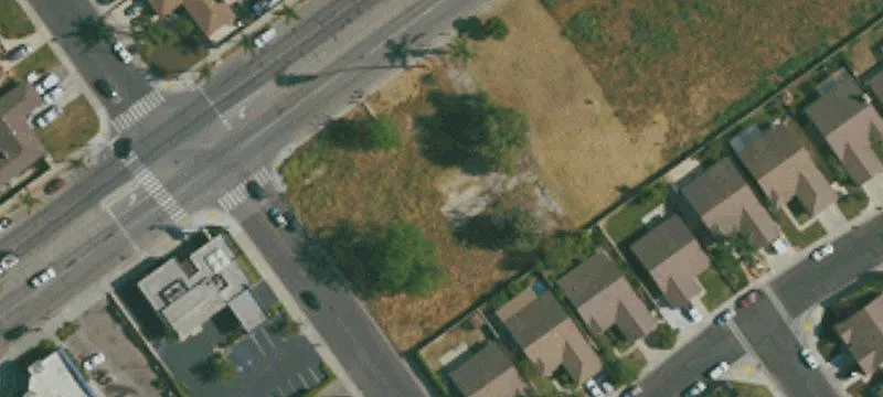 Harvard Blvd