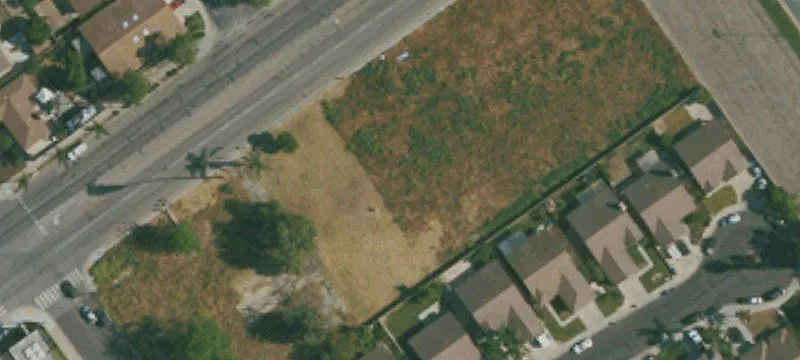 Harvard Blvd