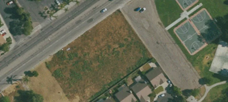 Harvard Blvd