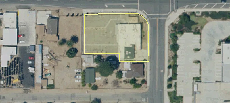 15395 Foothill Blvd