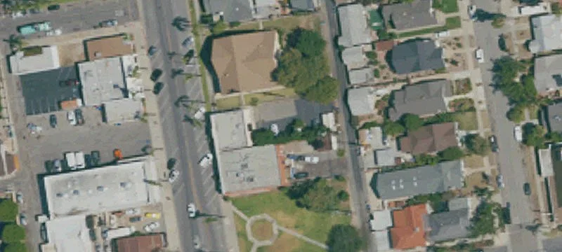 414 Central Ave