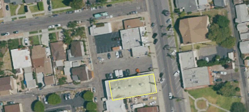 421 Central Ave