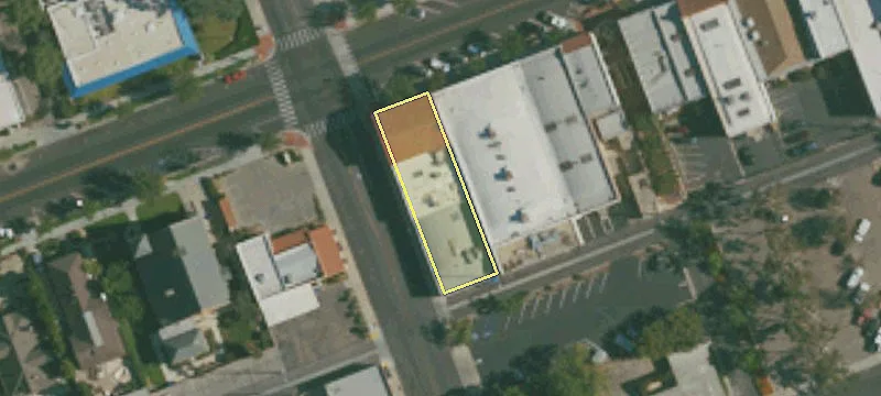 800 Main St
