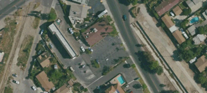322 Peck Rd