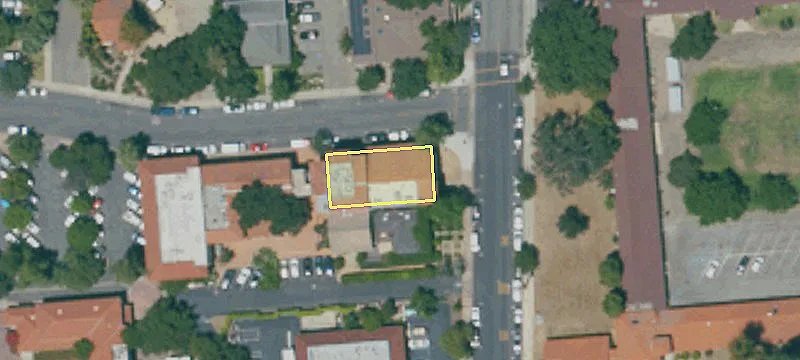 323 Matilija St