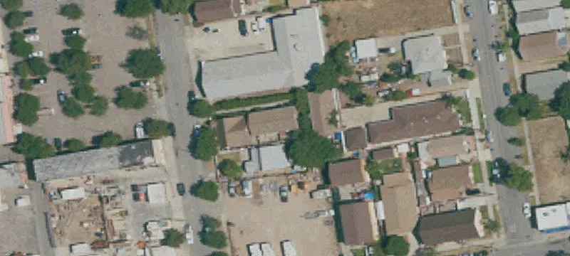 330 Fillmore St
