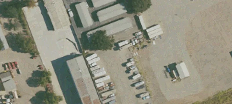 1450 Santa Paula St