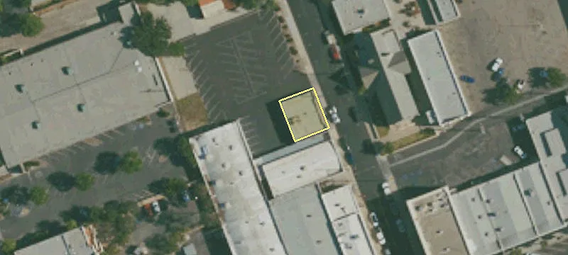 118 Davis St