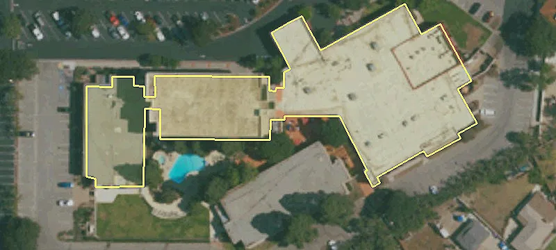 600 Esplanade Dr