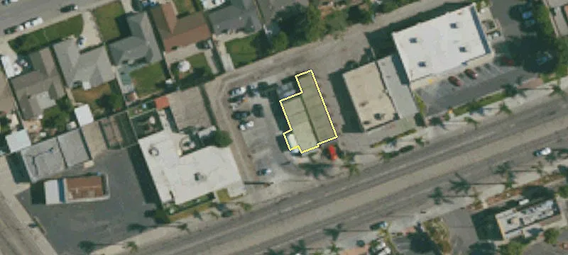 315 Harvard Blvd