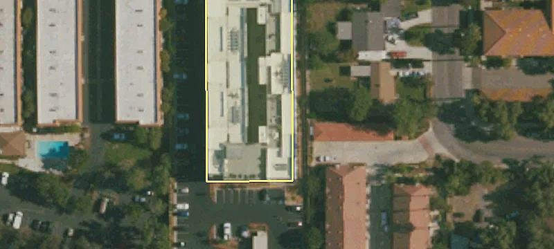 1260 Patricia Ave