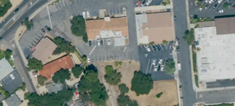 Ojai Ave