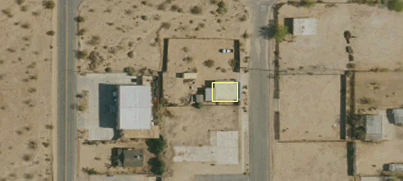 6390 Veterans Way