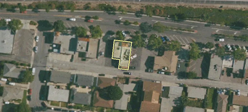 1860 Ventura Blvd