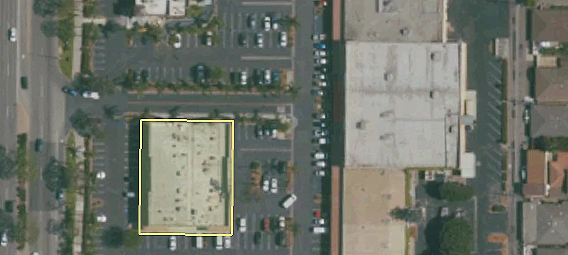 600 Ventura Rd