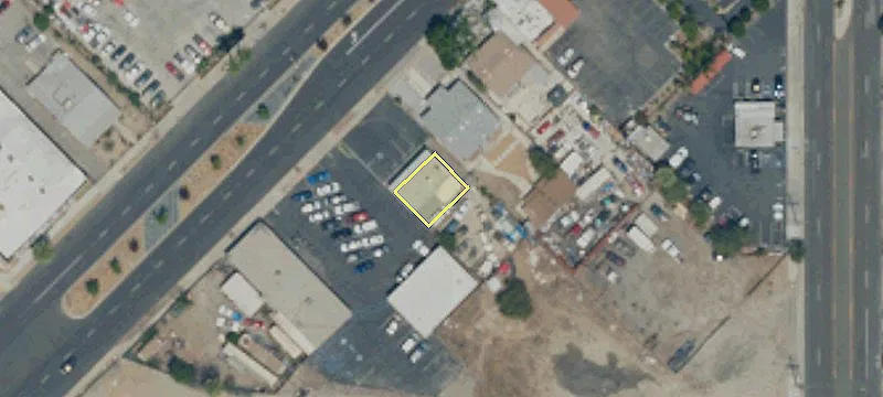 1446 La Cadena Dr
