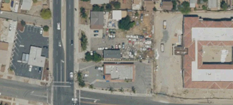 540 Mt Vernon Ave