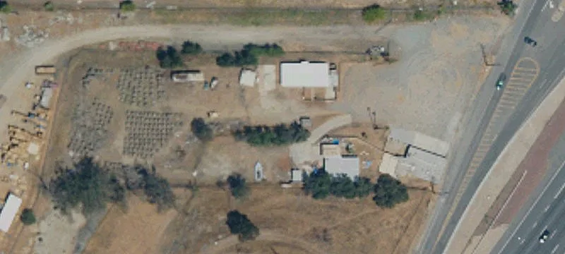 2981 La Cadena Dr