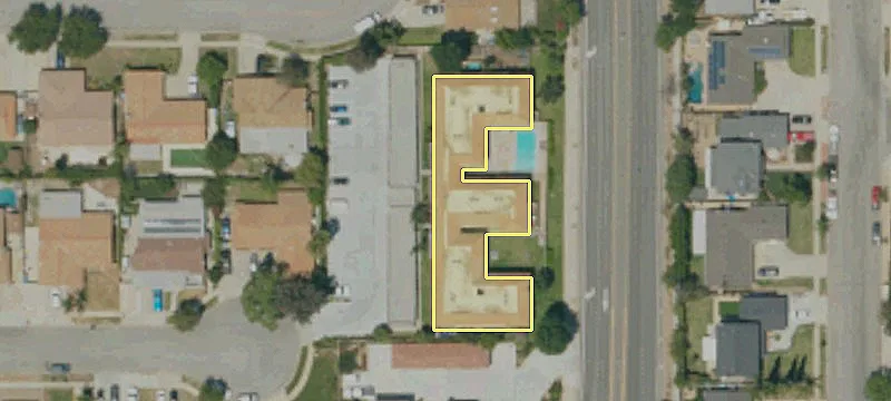 6459 Dowel Dr